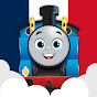 Thomas Et Ses Amis logo