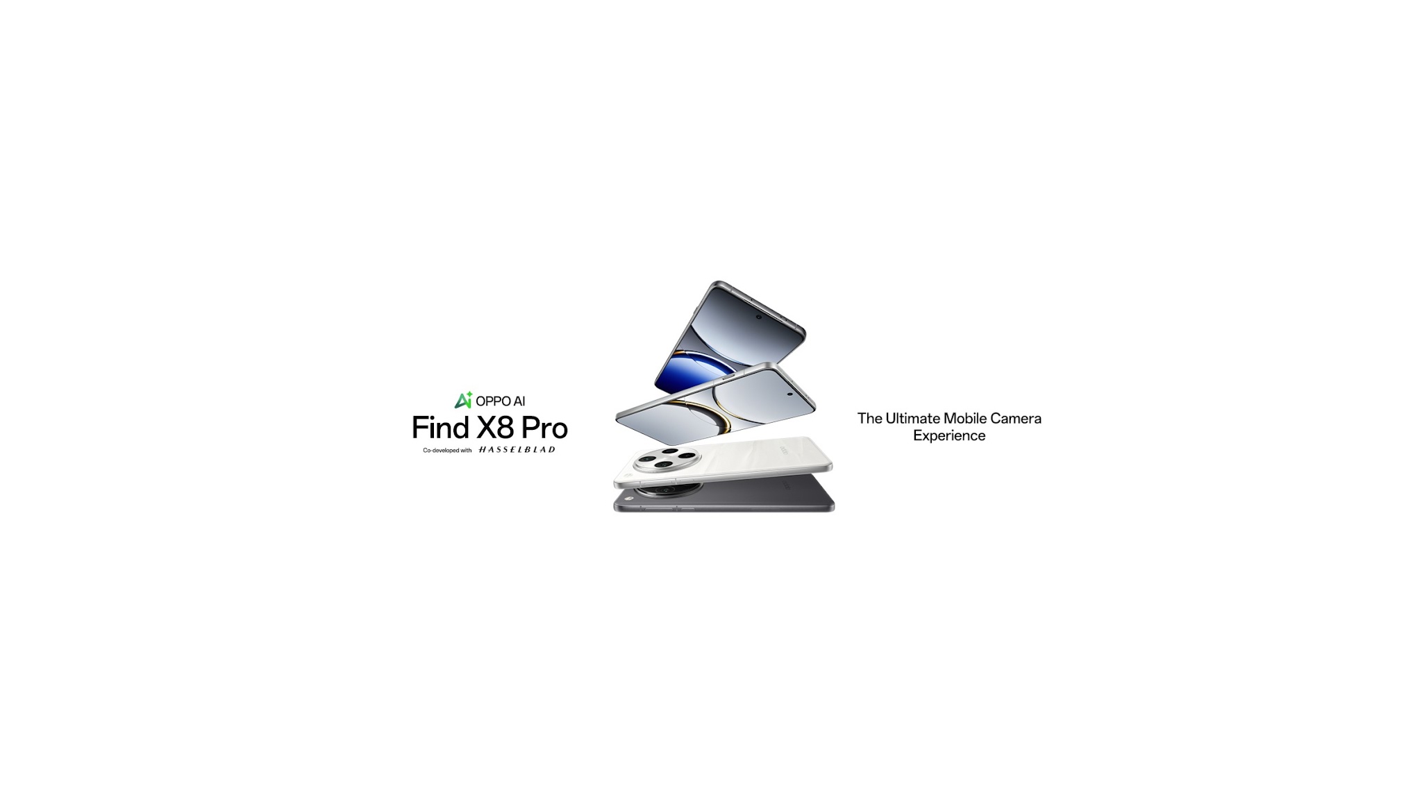 OPPO New Zealand YouTube banner