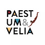 Parchi archeologici di Paestum e Velia YouTube channel avatar 