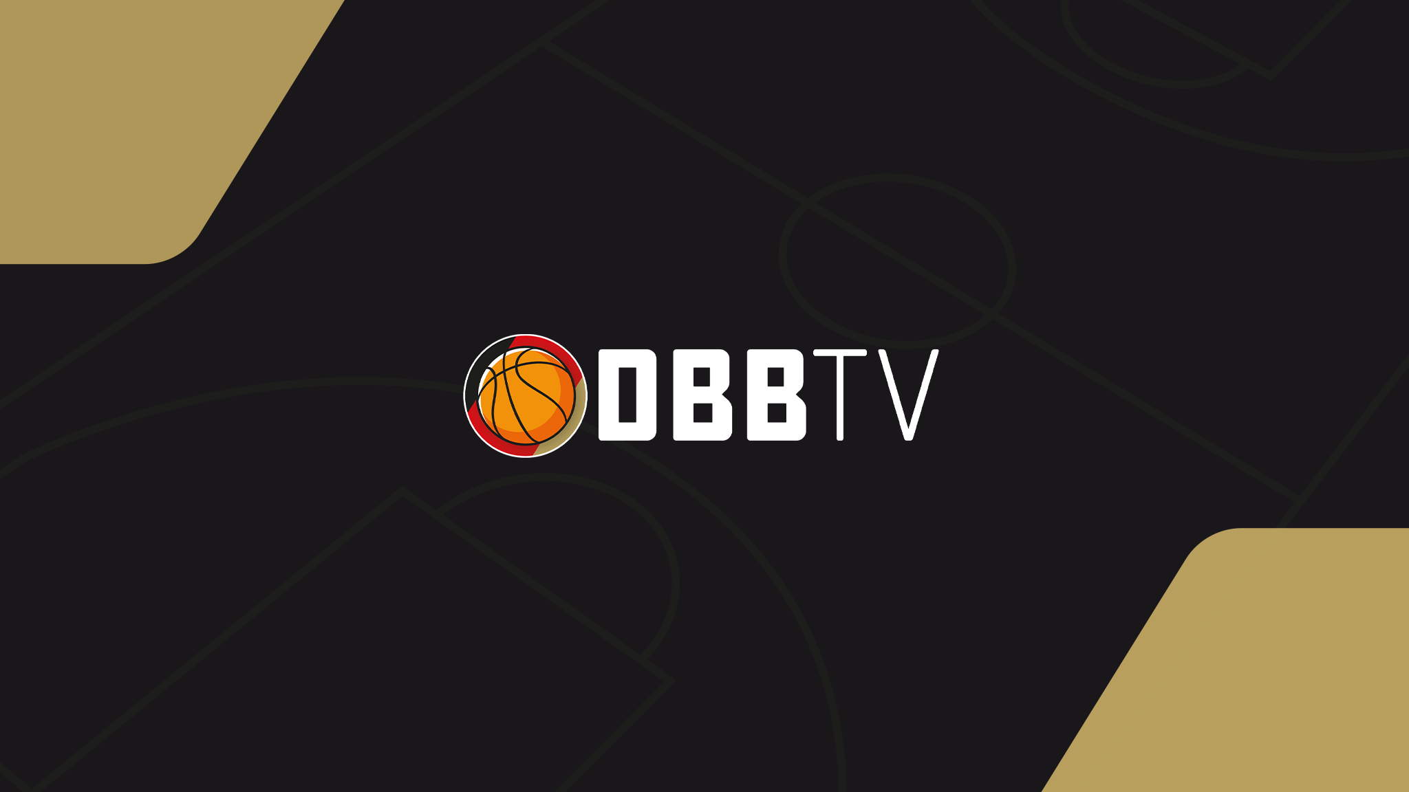 DBB-TV YouTube banner