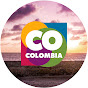 Colombia YouTube channel avatar 