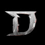 Diablo Brasil logo