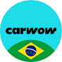 carwow Brasil YouTube channel avatar 