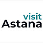 Visit Astana logo