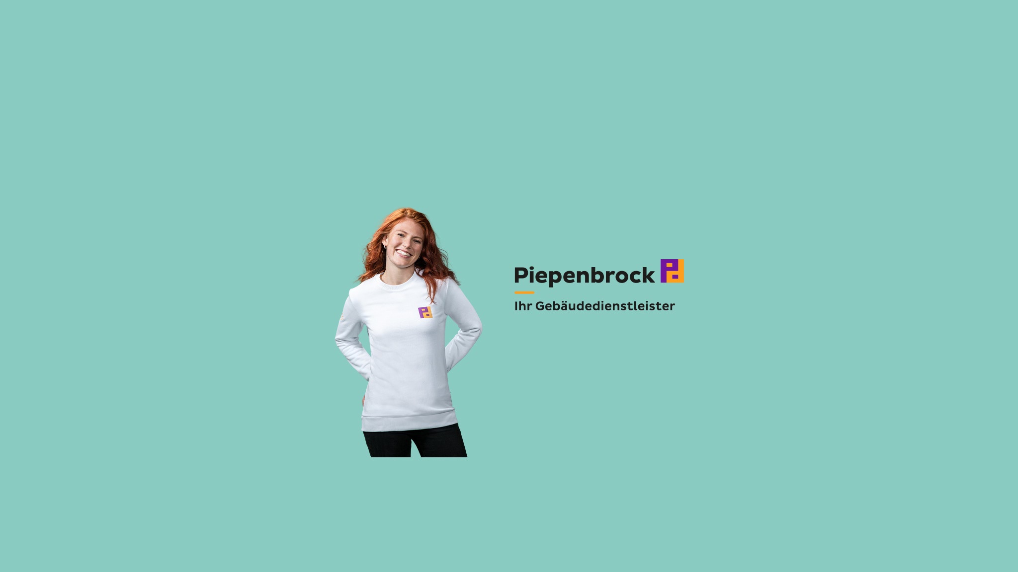 Piepenbrock Unternehmensgruppe YouTube banner