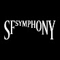 San Francisco Symphony logo