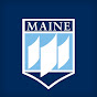 The University of Maine logo