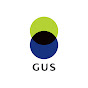 Główny Urząd Statystyczny GUS YouTube channel avatar 