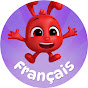 Morphle en Français logo