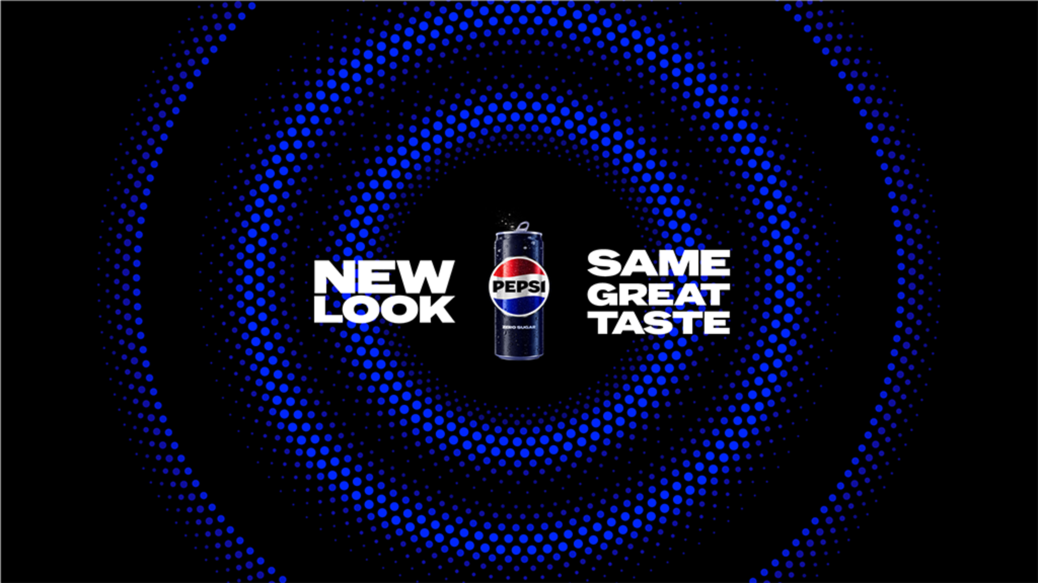 PepsiBelgium YouTube banner