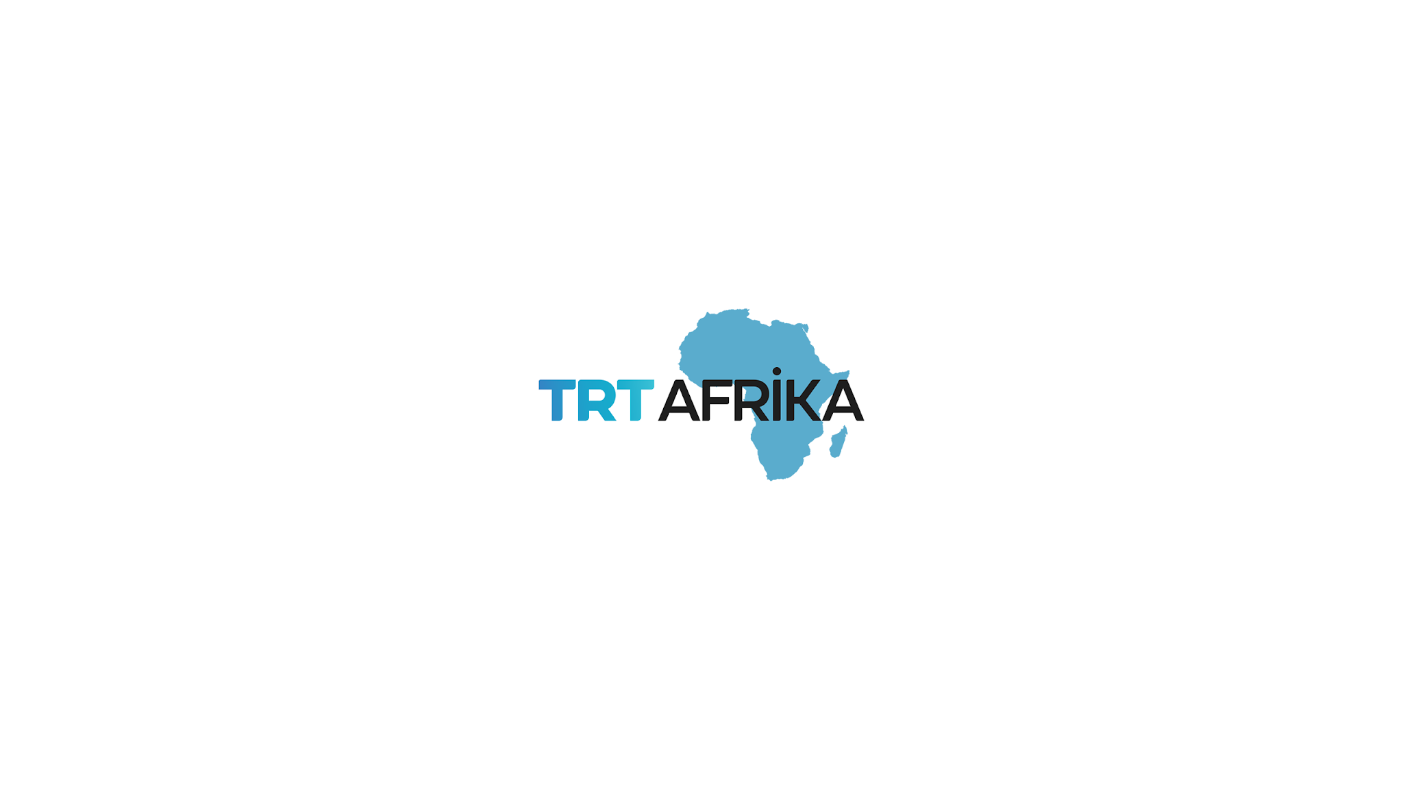 TRT Afrika YouTube banner
