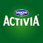 Activia Colombia logo