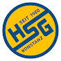 HSG Konstanz YouTube channel avatar 