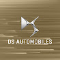 DS Automobiles logo