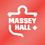Massey Hall+ YouTube channel avatar 