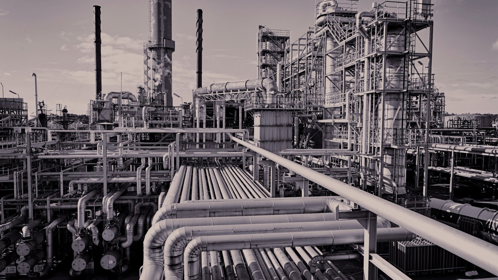 U-F-M / Ultrasonic Flow Management YouTube banner