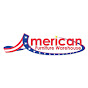 American Furniture Warehouse logo