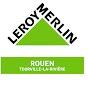 Leroy Merlin Tourville la Rivière logo