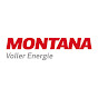 MONTANA Energie logo