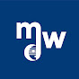mdw Wien YouTube channel avatar 