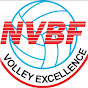 NIGERIA VOLLEYBALL FEDERATION   TV logo