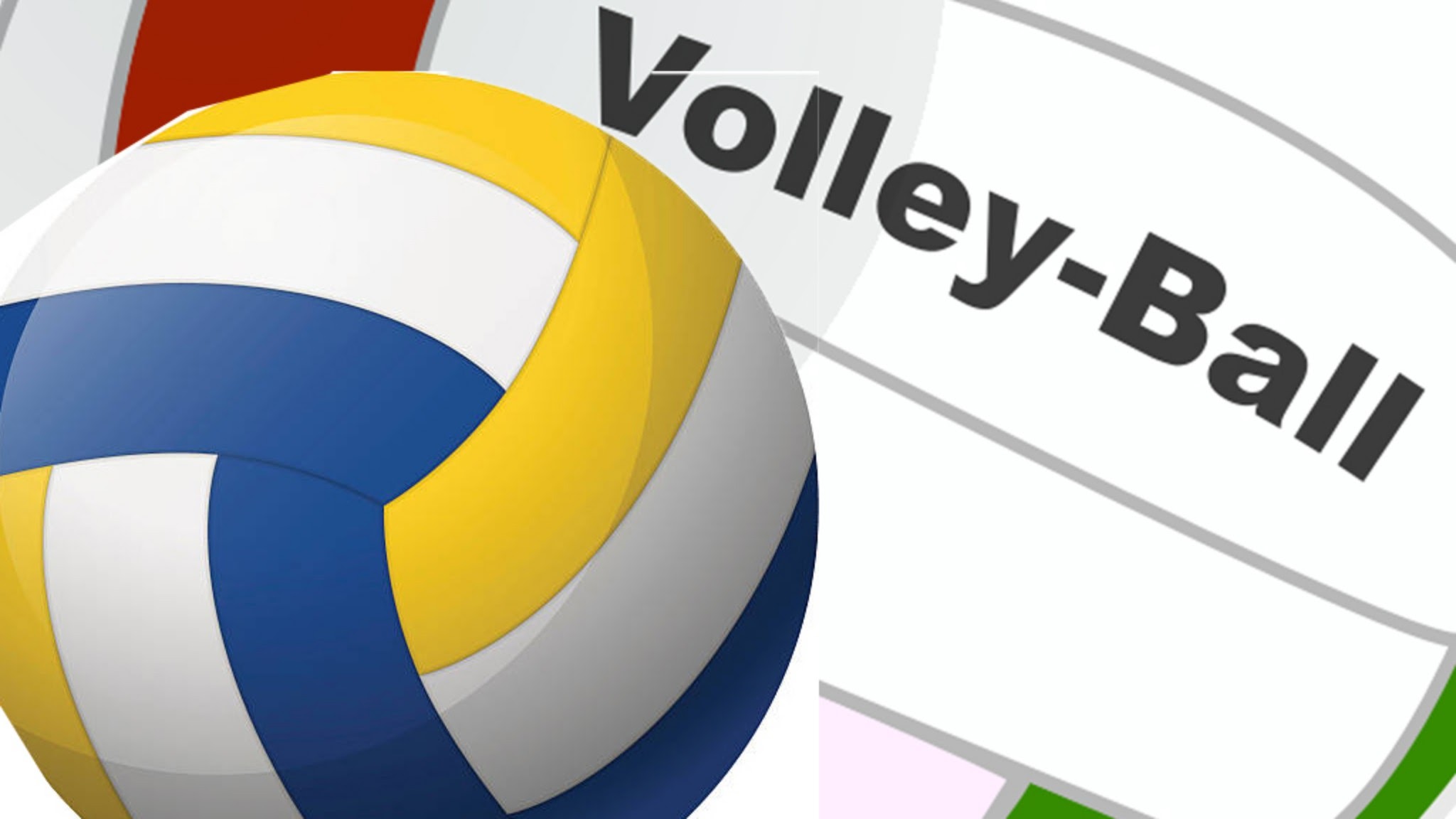 NIGERIA VOLLEYBALL FEDERATION   TV YouTube banner