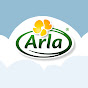 Arla Nederland logo