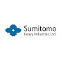 Sumitomo Heavy Industries Corporate Communications YouTube channel avatar 