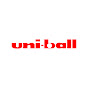 Uni-ball España logo