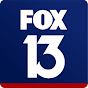 FOX 13 Tampa Bay logo