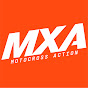 Motocross Action Magazine YouTube channel avatar 
