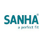 SANHA® Group logo