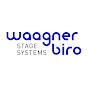 Waagner-Biro Austria Stage Systems GmbH logo