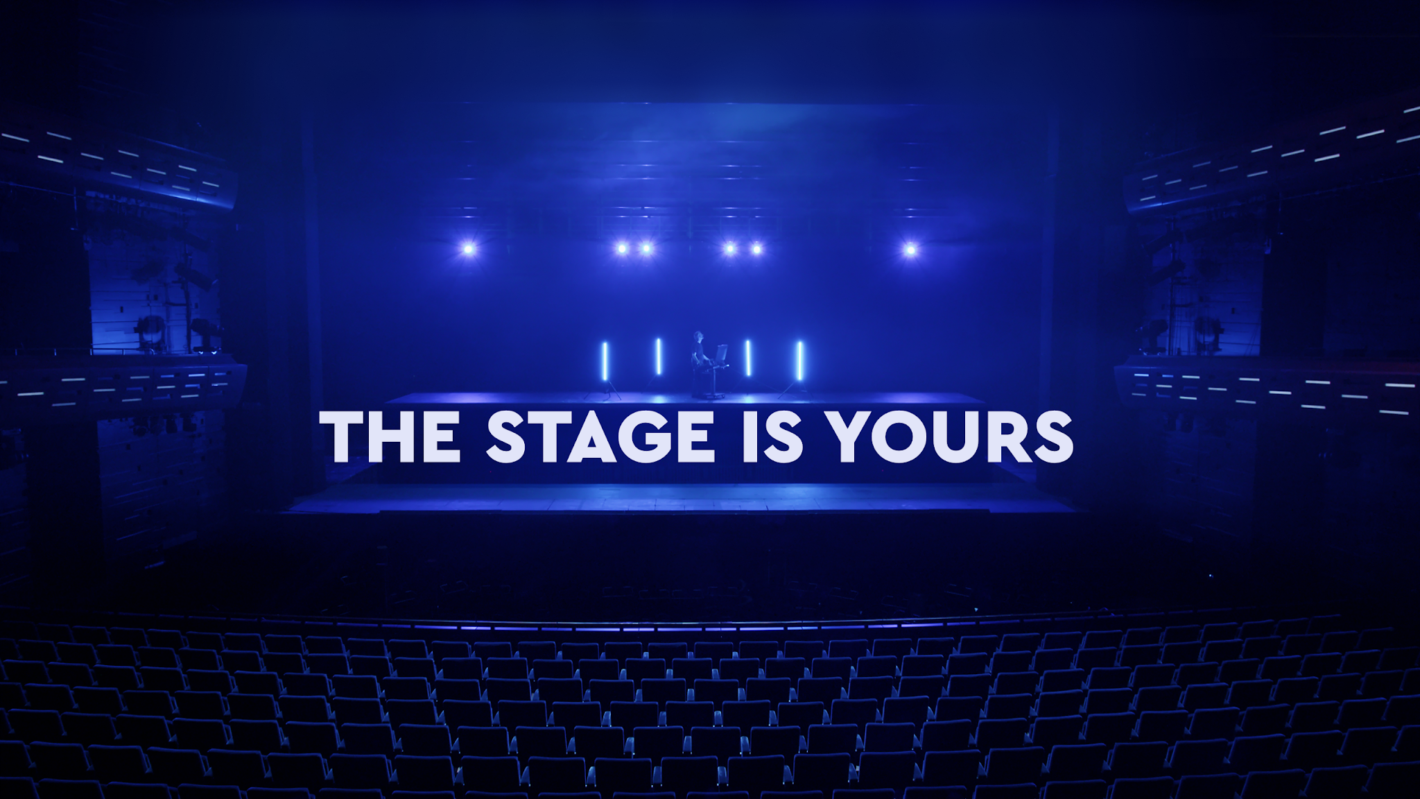 Waagner-Biro Austria Stage Systems GmbH YouTube banner
