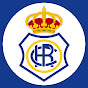Recreativo de Huelva logo