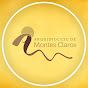 Arquidiocese de Montes Claros logo