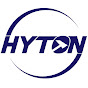 Hyton Crusher Spares logo