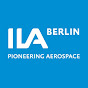 ILA Innovation and Leadership in Aerospace logo