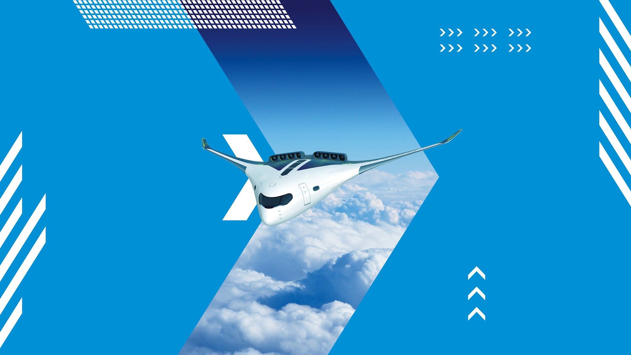 ILA Innovation and Leadership in Aerospace YouTube banner