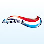 Aquafresh GB logo