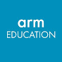 Arm Education logo