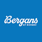 Bergans of Norway logo