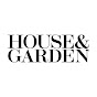 Condé Nast House & Garden South Africa logo