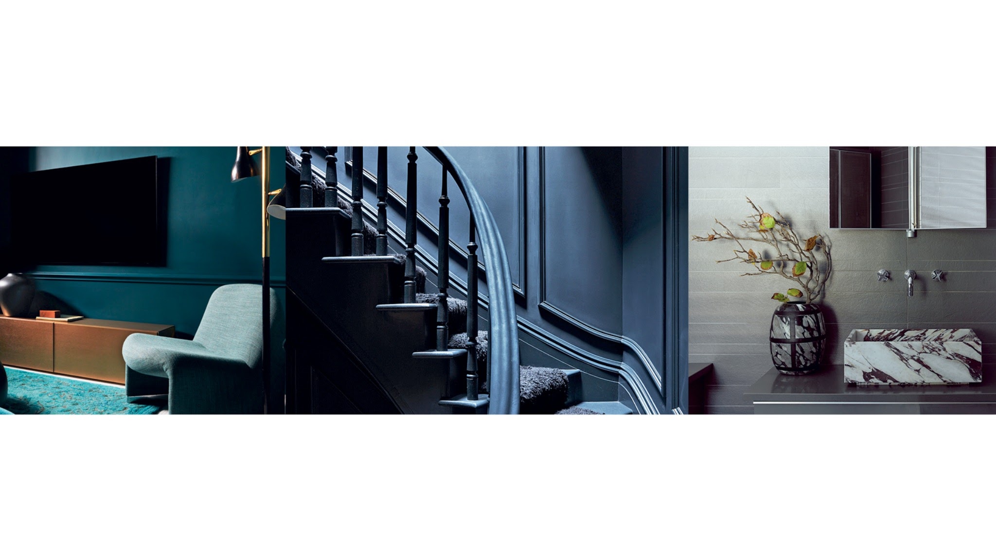 Condé Nast House & Garden South Africa YouTube banner