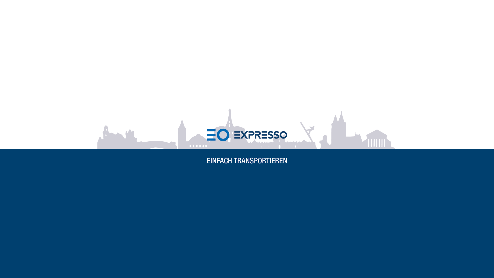 EXPRESSO Deutschland YouTube banner
