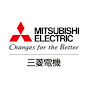 Mitsubishi Electric Taiwan logo