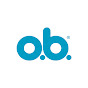 o.b.® Schweiz / Suisse logo