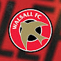 Walsall FC Official logo