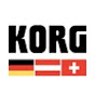 KORG TV YouTube channel avatar 