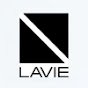NEC LAVIE logo